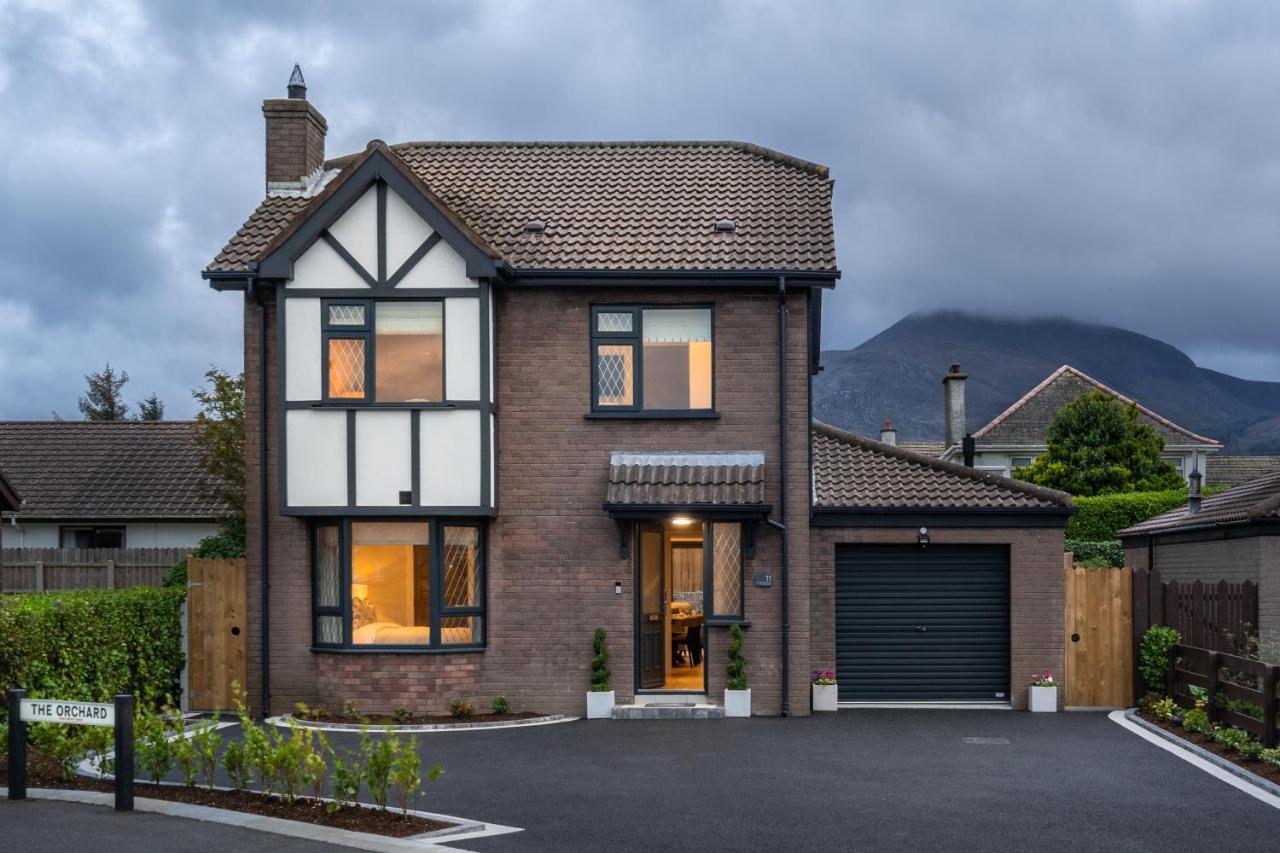 The Orchard, 5 Star Luxury Accommodation Newcastle  Exterior photo