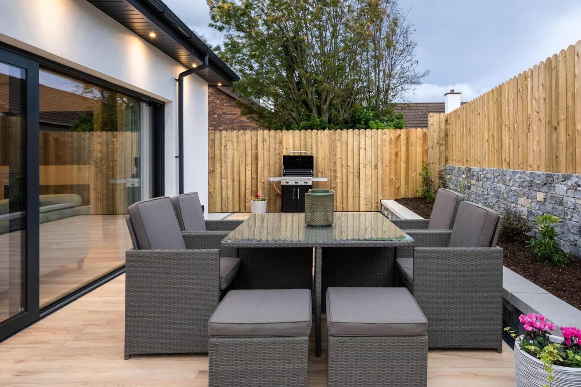 The Orchard, 5 Star Luxury Accommodation Newcastle  Exterior photo